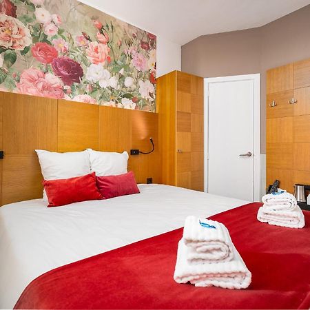 ברוז' Hotel Jacobs מראה חיצוני תמונה