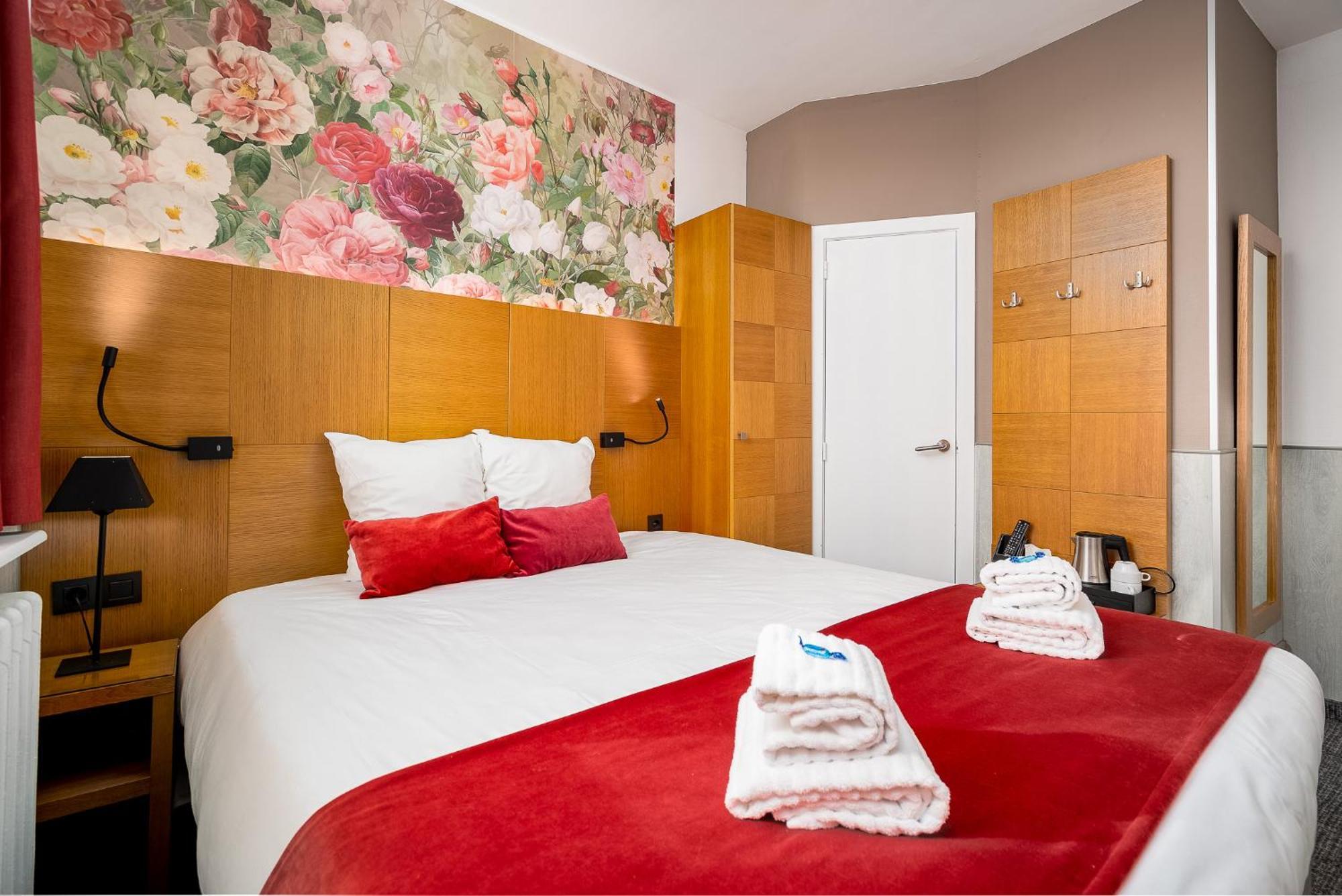 ברוז' Hotel Jacobs מראה חיצוני תמונה